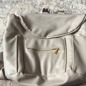 Fawn design pebble Backpack